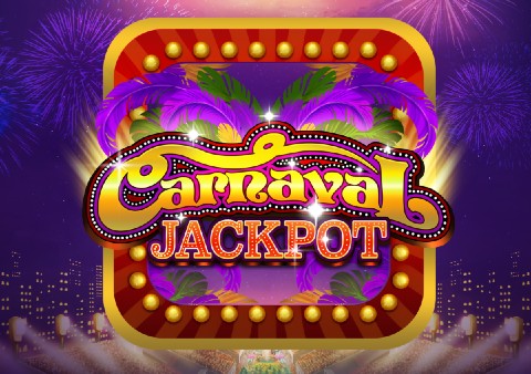 carnaval-jackpot-slot-logo