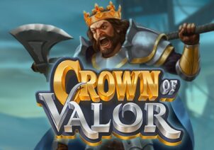 crown-of-valor-slot-logo