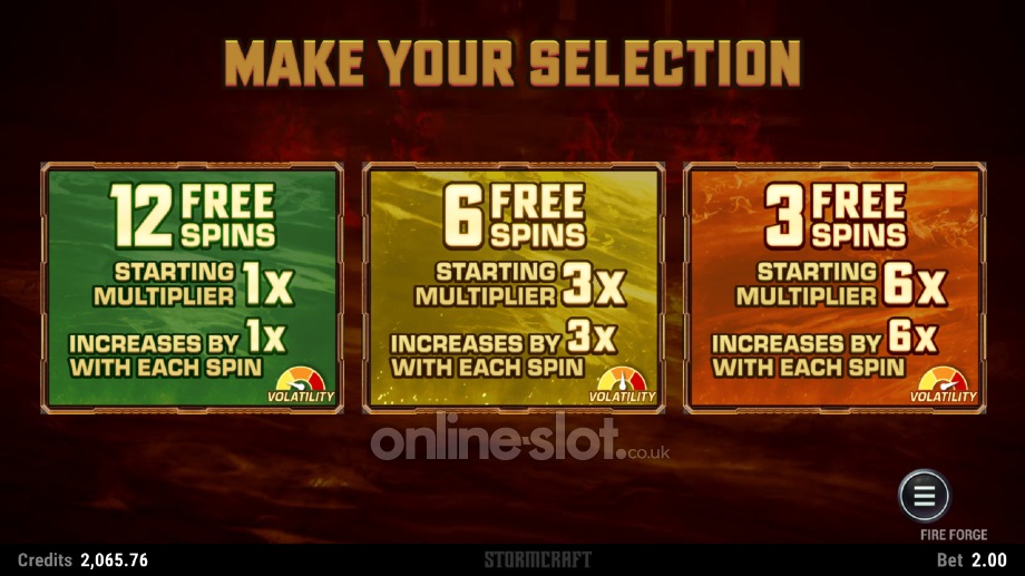 fire-forge-slot-free-spins-feature