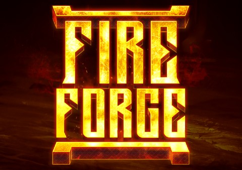 fire-forge-slot-logo