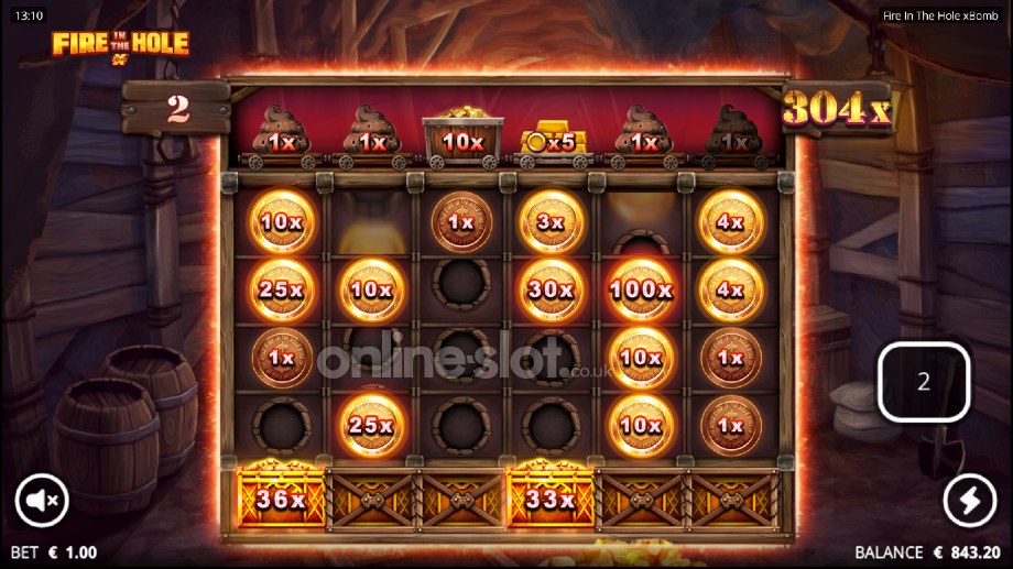 fire-in-the-hole-slot-lucky-wagon-spins-feature