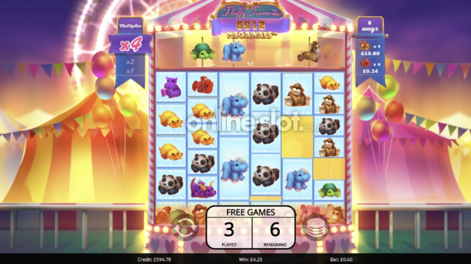 fluffy-favourites-megaways-slot-free-games-feature
