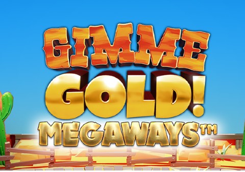 gimme-gold-megaways-slot-logo