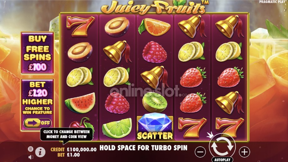 slot amazon