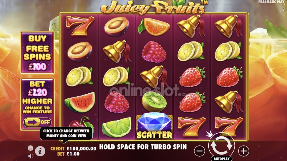 jogar slot gratis