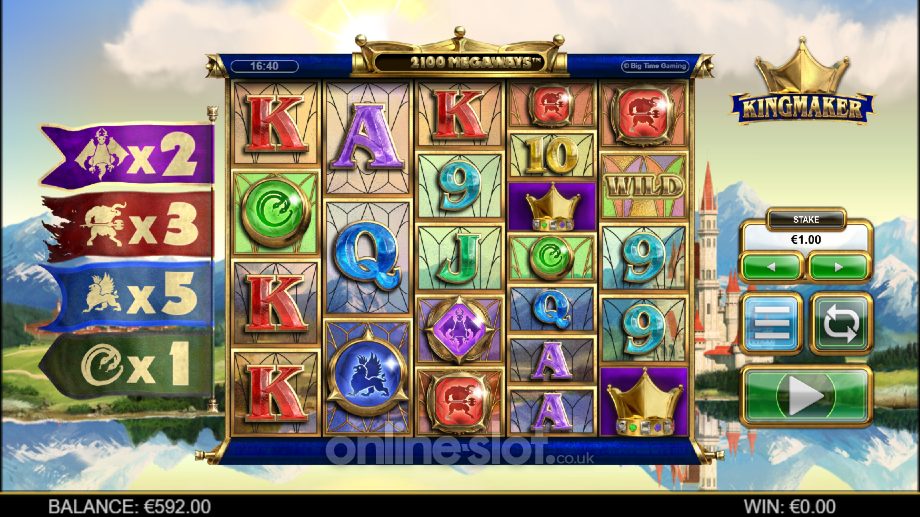 kingmaker-megaways-slot-base-game
