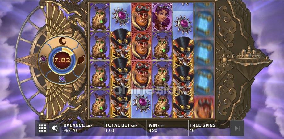land-of-zenith-slot-hypermode-free-spins-feature