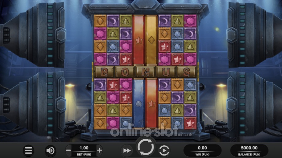 magnetz-slot-base-game