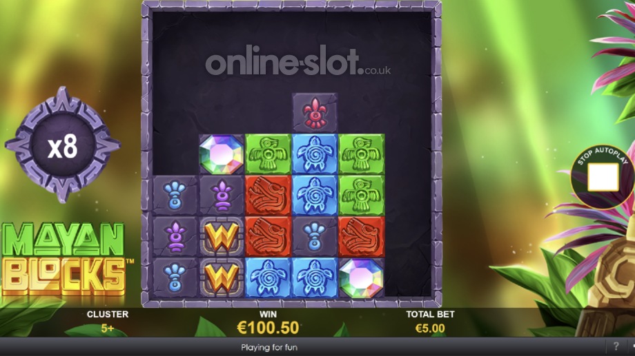 mayan-blocks-slot-win-multiplier-feature