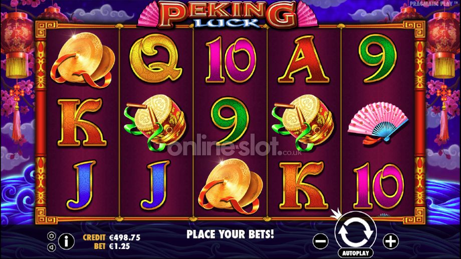 peking-luck-slot-base-game