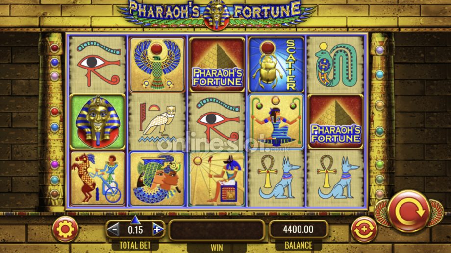 pharaohs-fortune-slot-base-game