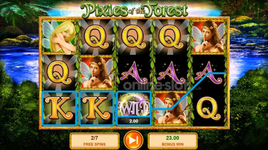 pixies-of-the-forest-slot-free-spins-bonus-feature