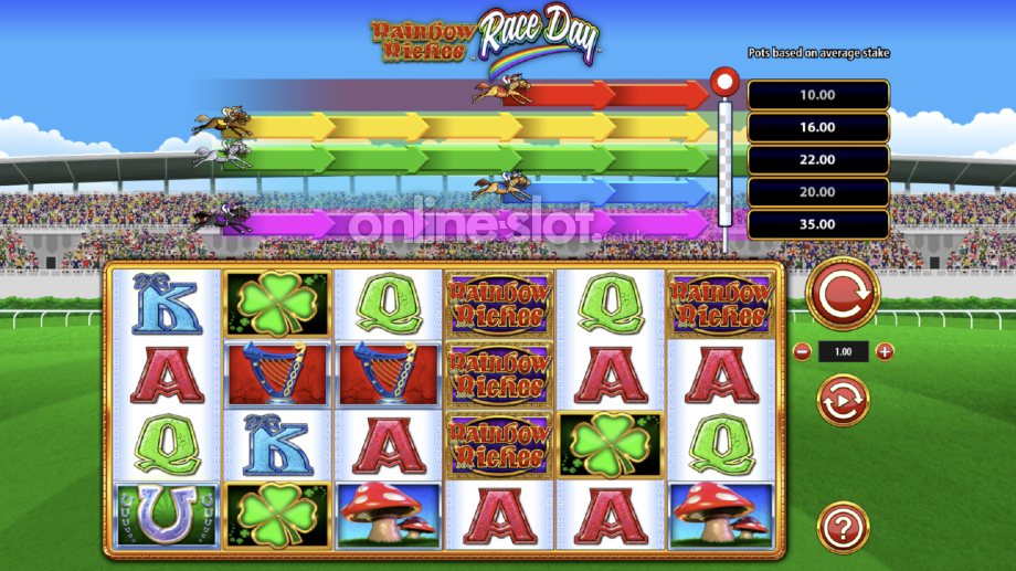 rainbow-riches-race-day-slot-base-game