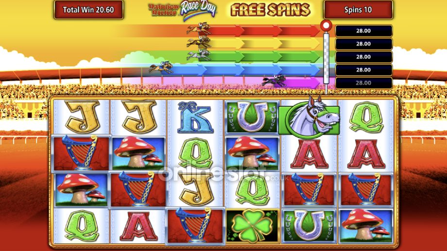 rainbow-riches-race-day-slot-free-spins-feature