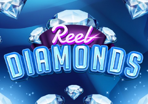 1X2 Gaming Reel Diamonds Video Slot Review