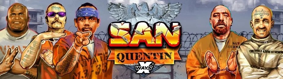 san-quentin-slot-payout