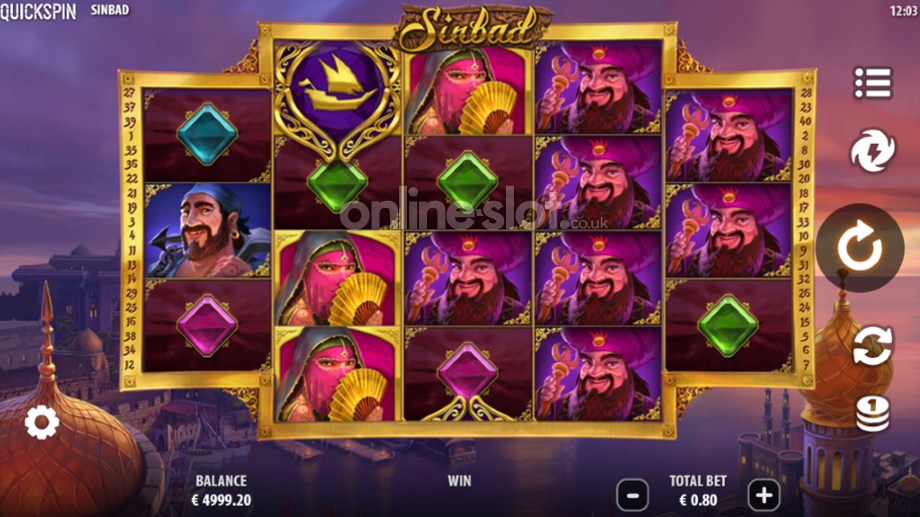 sinbad-slot-base-game