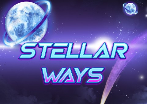 1X2 Gaming Stellar Ways Video Slot Review