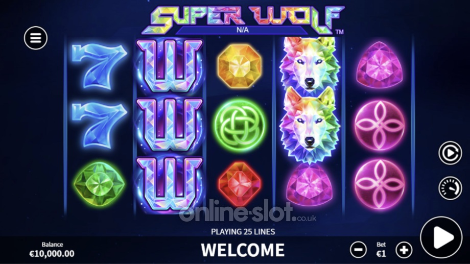 super-wolf-slot-base-game