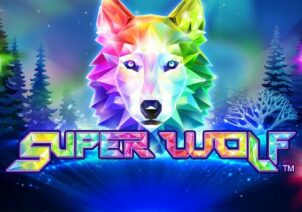 super-wolf-slot-logo