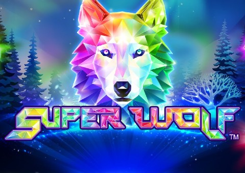 Skywind Super Wolf  Video Slot Review