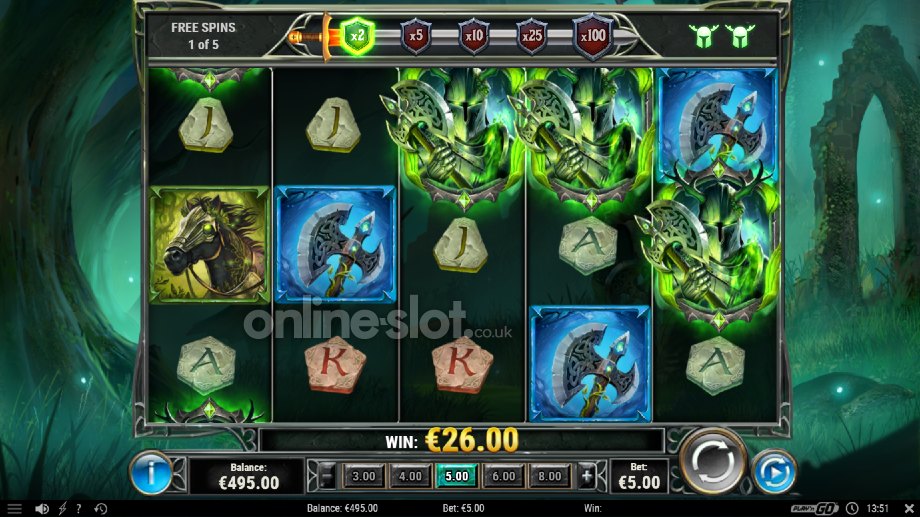 the-green-knight-slot-free-spins-feature
