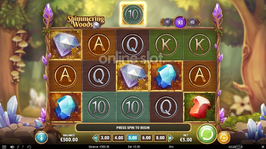 the-shimmering-woods-slot-base-game