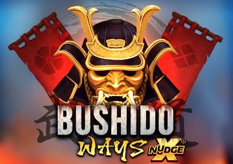 bushido-ways-slot-logo