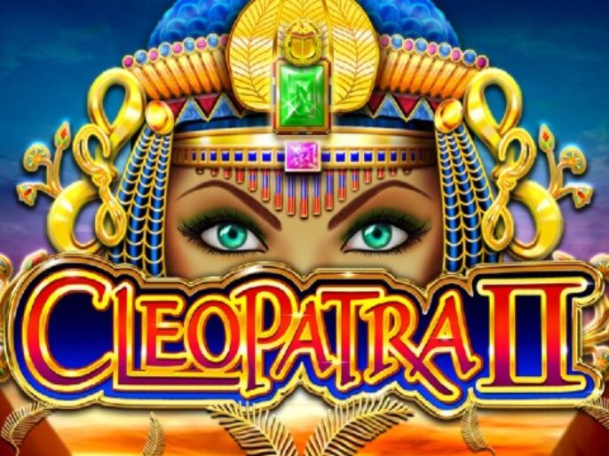 Cleopatra 2 Slot Review