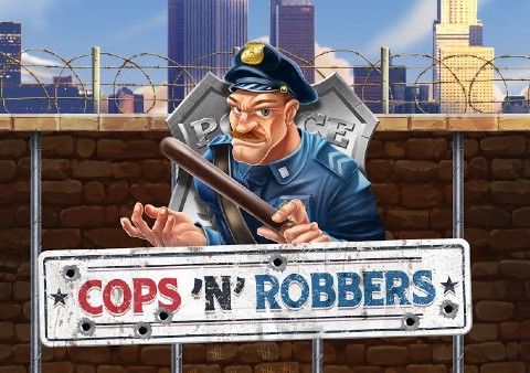 cops-n-robbers-slot-play-n-go-logo