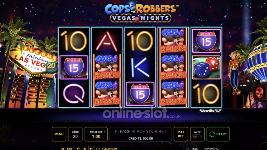 cops-n-robbers-vegas-nights-slot-base-game