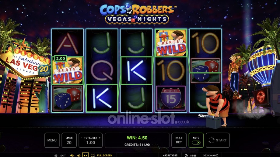 cops-n-robbers-vegas-nights-slot-dynamite-win-reel-feature