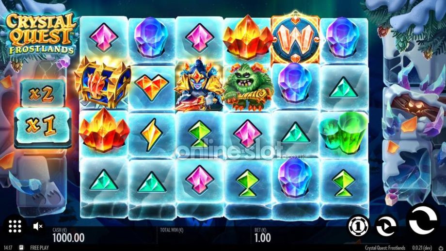 crystal-quest-frostlands-slot-base-game