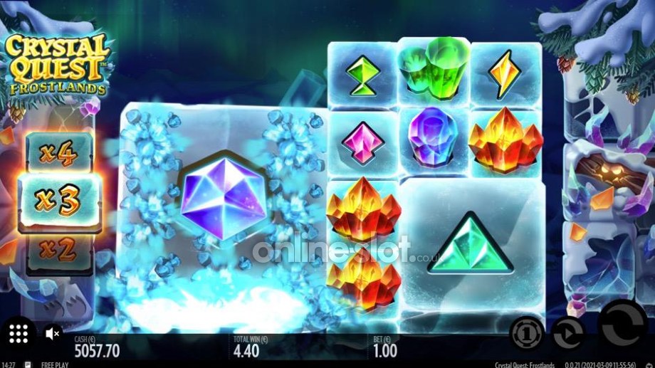 crystal-quest-frostlands-slot-massive-symbols-feature