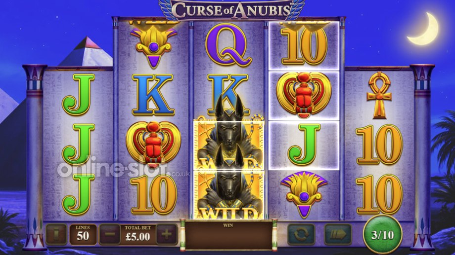 curse-of-anubis-slot-free-games-feature