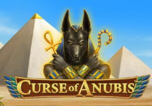 curse-of-anubis-slot-logo