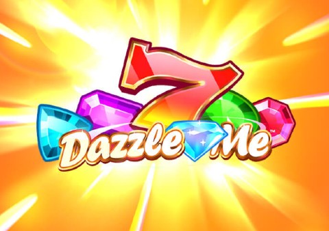 dazzle-me-slot-logo