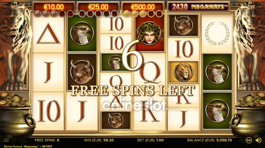 divine-fortune-megaways-slot-free-spins-feature