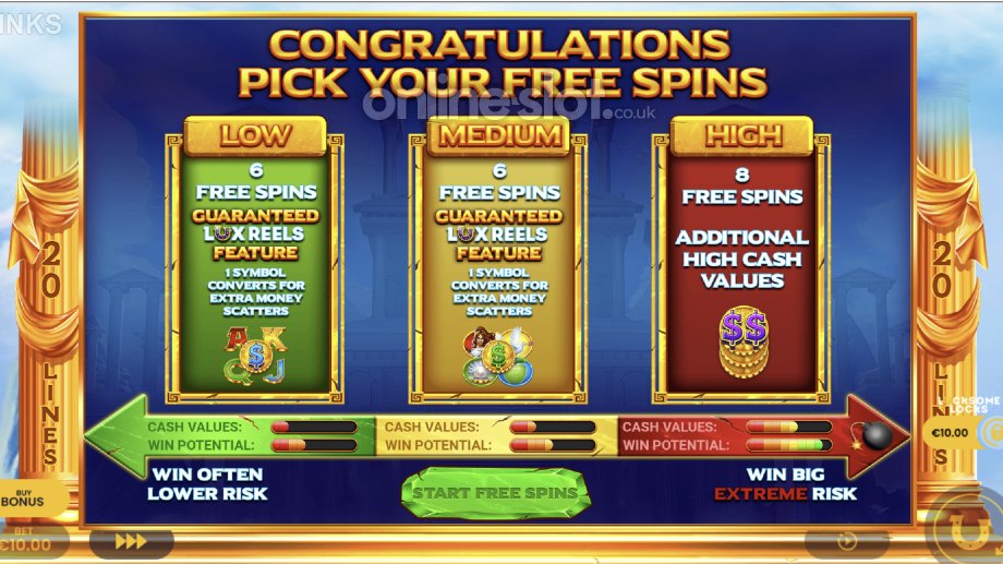 divine-links-slot-free-spins-feature