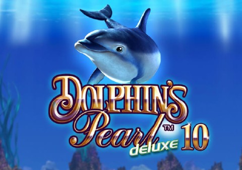 Novomatic Dolphin’s Pearl Deluxe 10 Video Slot Review