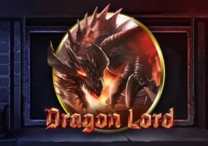 dragon-lord-slot-logo