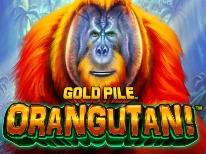 Gold Pile: Orangutan Slot Review