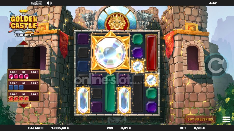 golden-castle-slot-base-game