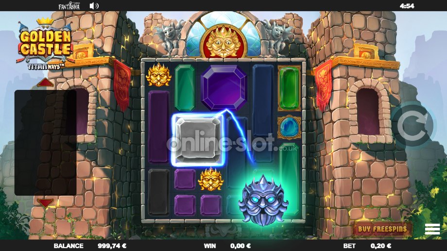 golden-castle-slot-wild-haunt-feature