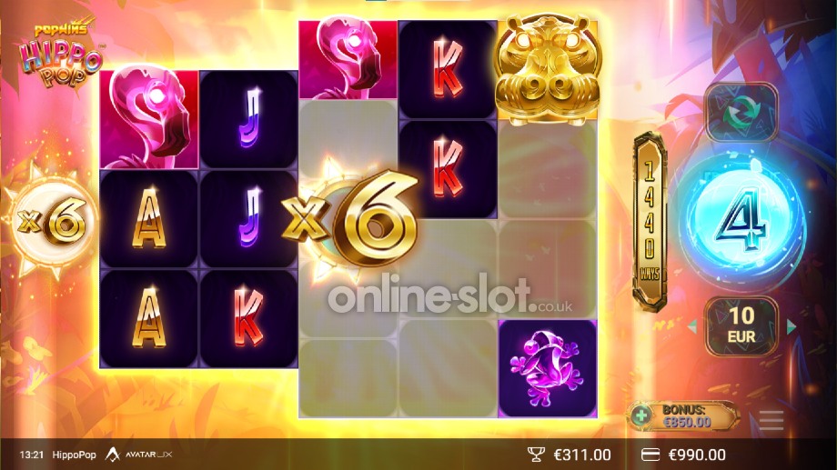 hippopop-slot-free-spins-feature