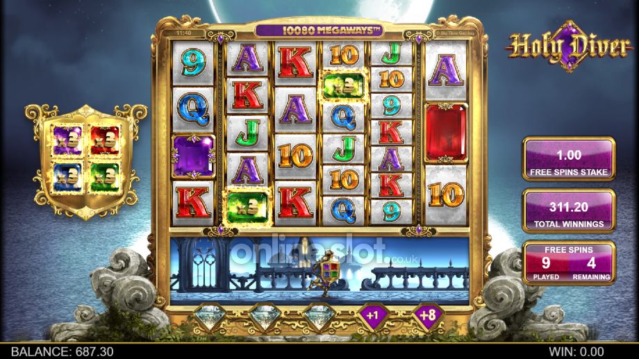 holy-diver-megaways-slot-free-spins-feature