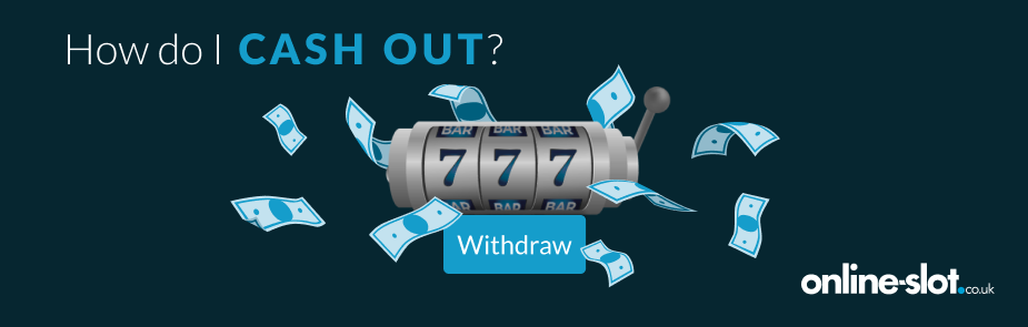 how-to-cash-out