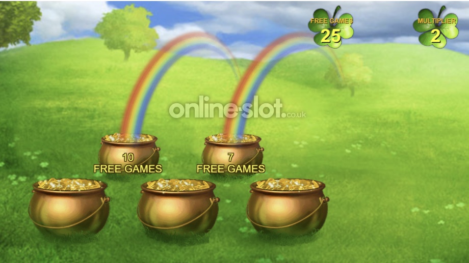 Rainbow Wealth thebes casino Ports Totally free