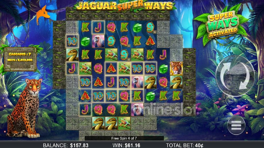 jaguar-superways-slot-free-spins-feature