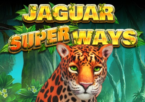 Yggdrasil Gaming Jaguar SuperWays  Video Slot Review